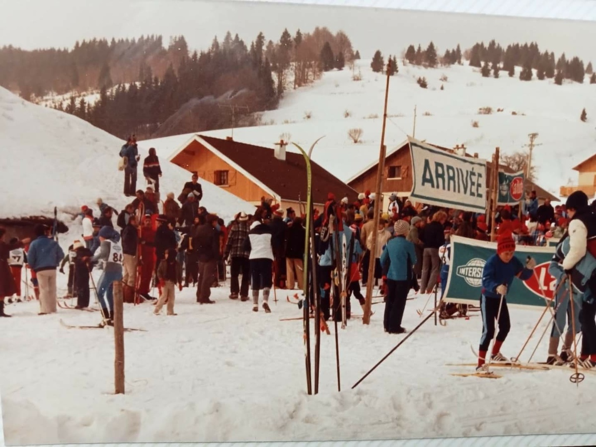 Actualités 40 ans de jeunes spatules Exposition aux Verrières de